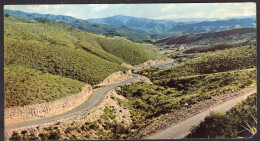 Argentina - Catamarca - Acceso Al Rodeo - Argentine