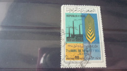 IRAQ YVERT N°419 - Iraq