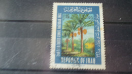 IRAQ YVERT N°429 - Irak