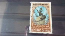 IRAQ YVERT N°431 - Iraq