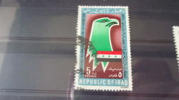 IRAQ YVERT N°433 - Iraq