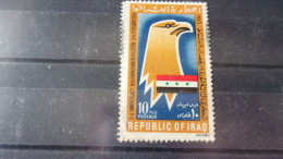 IRAQ YVERT N°434 - Iraq