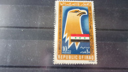 IRAQ YVERT N°434 - Irak