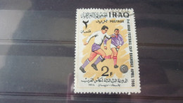 IRAQ YVERT N°435 - Irak