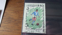 IRAQ YVERT N°436 - Irak