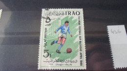 IRAQ YVERT N°436 - Iraq