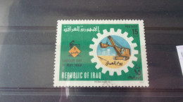 IRAQ YVERT N°440 - Iraq