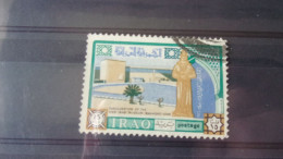 IRAQ YVERT N°457 - Iraq