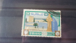 IRAQ YVERT N°457 - Irak