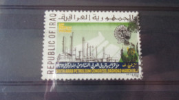 IRAQ YVERT N°463 - Irak