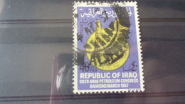 IRAQ YVERT N°464 - Iraq