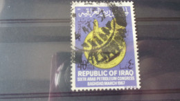 IRAQ YVERT N°464 - Irak