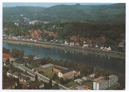 5500 Trier Mosel Jugendherberge - Trier