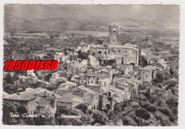 TORA - PANORAMA F/GRANDE VIAGGIATA 1964 - Caserta