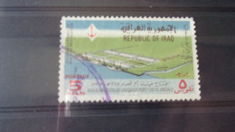 IRAQ YVERT N°474 - Iraq