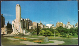 Argentina - 1979 - Rosario - Monumento A La Bandera - Argentine