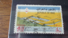 IRAQ YVERT N°477 - Irak