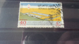 IRAQ YVERT N°477 - Irak