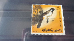 IRAQ YVERT N°487 - Irak