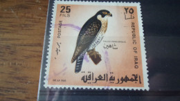 IRAQ YVERT N°490 - Iraq