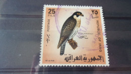 IRAQ YVERT N°490 - Iraq