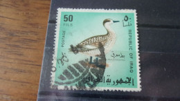 IRAQ YVERT N°493 - Iraq