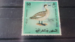 IRAQ YVERT N°493 - Irak