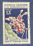 YT N° 324 - Used Stamps