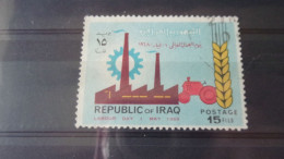 IRAQ YVERT N°506 - Iraq