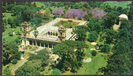 Argentina - Entre Ríos - Concepción Del Uruguay - Palacio Urquiza - Argentina