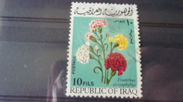 IRAQ YVERT N°582 - Irak