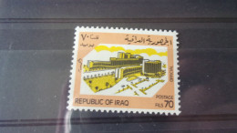 IRAQ YVERT N°1113 B** - Iraq