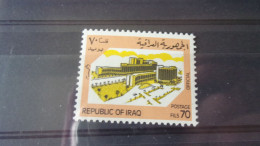 IRAQ YVERT N°1113 B** - Irak