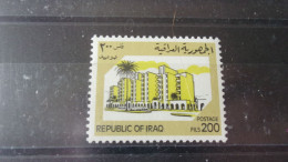 IRAQ YVERT N°1113 D** - Iraq