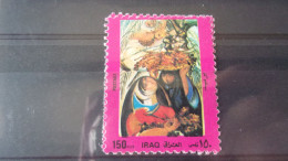 IRAQ YVERT N°1314 B - Iraq