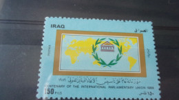 IRAQ YVERT N°1320** - Iraq