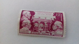 LR / FRANCE 1950 - Y.T. N° 897 - NEUF* - Unused Stamps