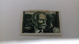 LR / FRANCE 1951 Vincent D'Indy YT N° 890 Neuf * - Unused Stamps