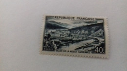 LR / France 1949 - Vallée De La Meuse - Y.T. 842A - NEUF - Neufs