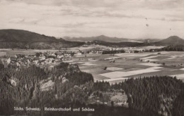 76858 - Reinhardtsdorf - Und Schöna - 1960 - Pirna