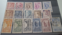 LOT660946 TIMBRE DE COLONIE FRANCAISE MAROC - Neufs