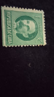 CUBA- I--1910-30  1  C.    DAMGALI - Used Stamps