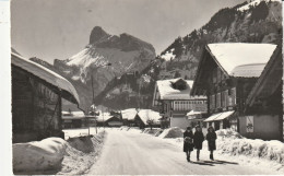 KANDERSTEG - Kandersteg