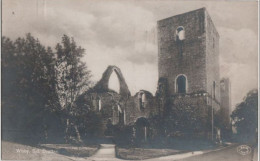 68704 - Schweden - Visby - S:t. Drotten - Ca. 1940 - Schweden