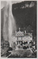 11757 - Schloss Linderhof - Ca. 1935 - Garmisch-Partenkirchen