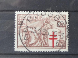 395 Avec Belle Oblitération Brugge - Used Stamps