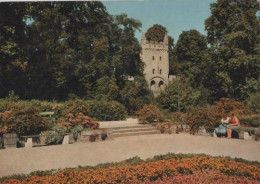 18469 - Speyer - Heidentürmchen - Ca. 1965 - Speyer