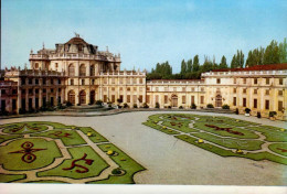 LA PALAZZINA DI CACCIA DI STUPINGI  ( ITALIE ) - Otros Monumentos Y Edificios