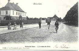 Brasschaat Micksche Baan (81) - Brasschaat