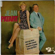 JEAN PATART -  FR EP - VIENS MA CHERIE + 3 - Andere - Franstalig